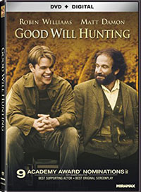 Good Will Hunting