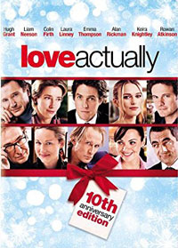 Love, Actually