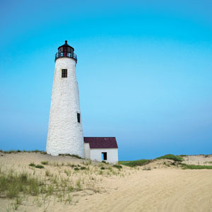 Nantucket Island