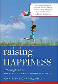 Raising Happiness