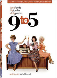 9 to 5