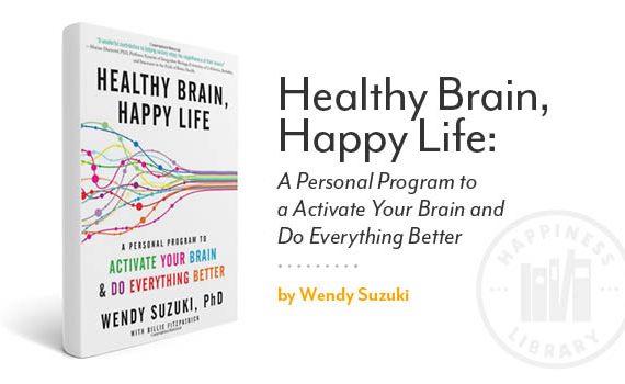 Healthy Brain, Happy Life