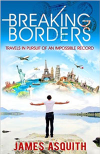 Breaking Borders