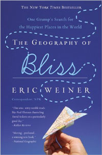 Geography of Bliss