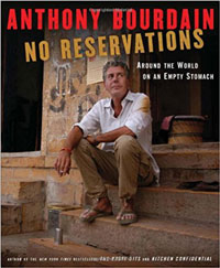 No Reservations