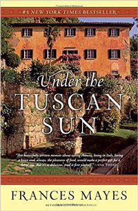 Under the Tuscan Sun