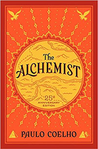 The Alchemist