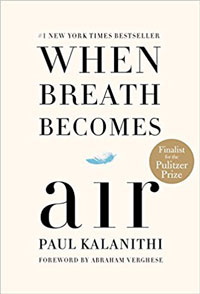 When Breath Becomes Air