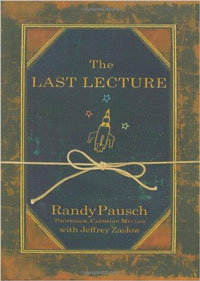 The Last Lecture