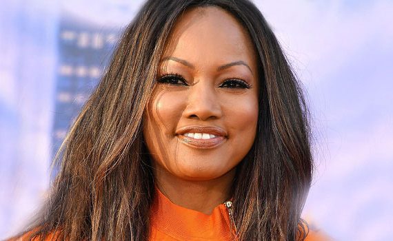 Garcelle Beauvais