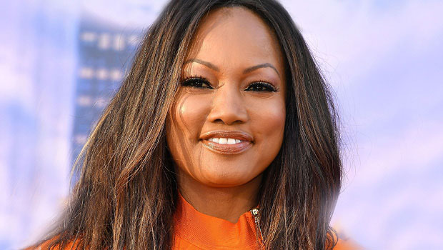 Garcelle Beauvais