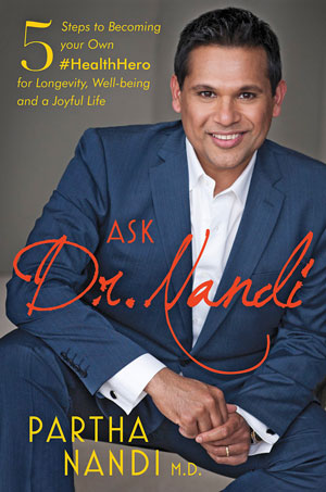 Ask Dr. Nandi