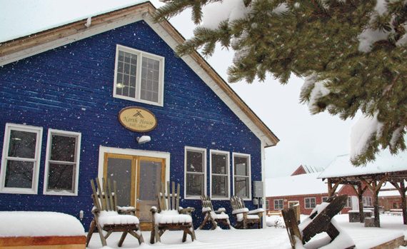 North House Folk School