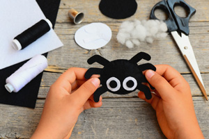 Halloween Crafts