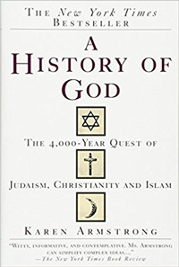 History of God