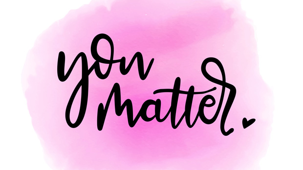 You Matter Marathon