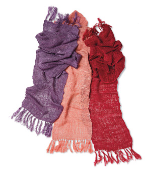 Scarves