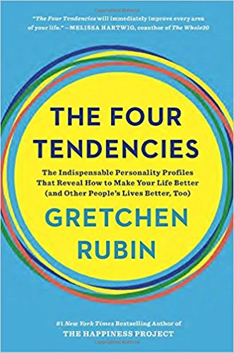 The Four Tendencies