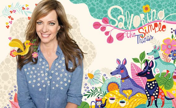 Allison Janney