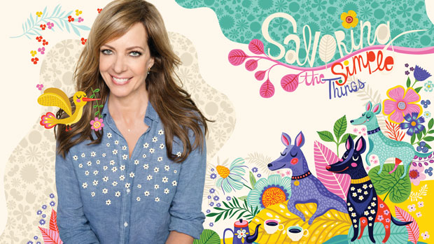 Allison Janney