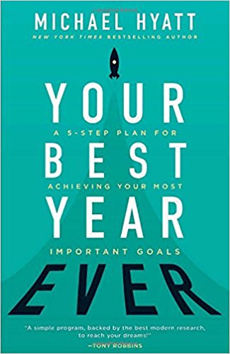 Your Best Year Ever