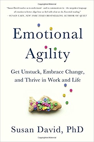 Emotional Agility