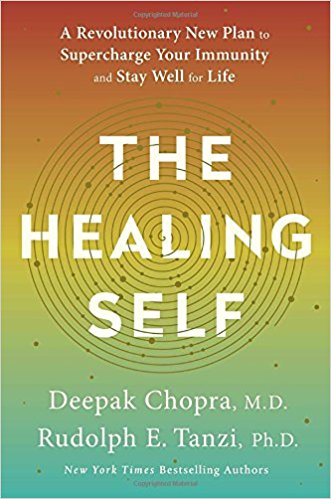 The Healing Self