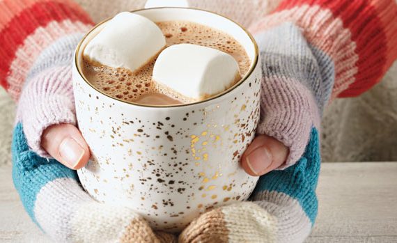 Hot Cocoa