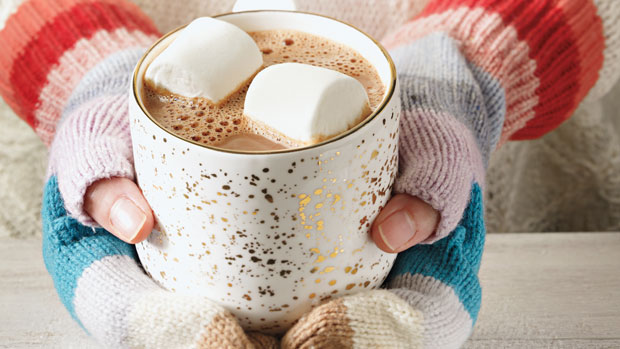 Hot Cocoa