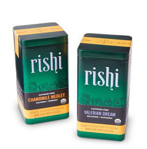 Rishi Tea