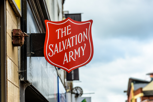 Salvation Army