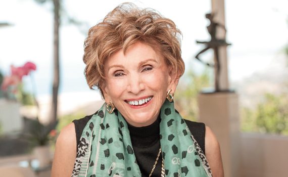 Edith Eva Eger