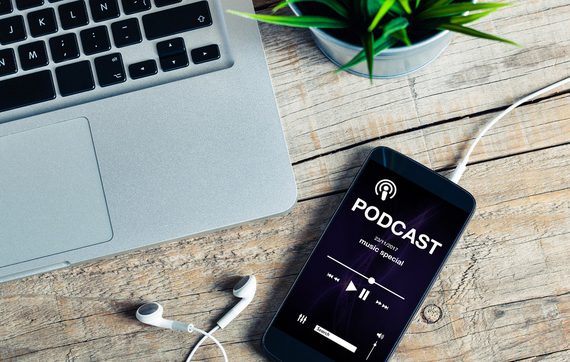 Top happiness podcasts