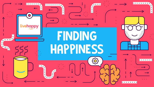 Finding Happiness