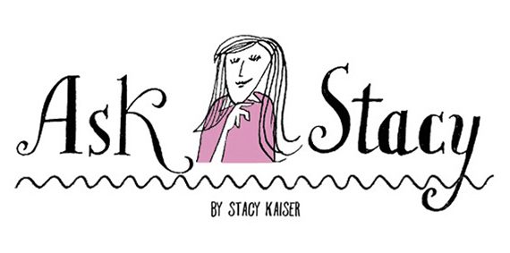 Illustration of Ask Stacy